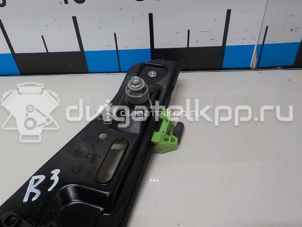 Фото Стеклоподъемник электр. задний правый  51352990388 для Bmw X1 {forloop.counter}}