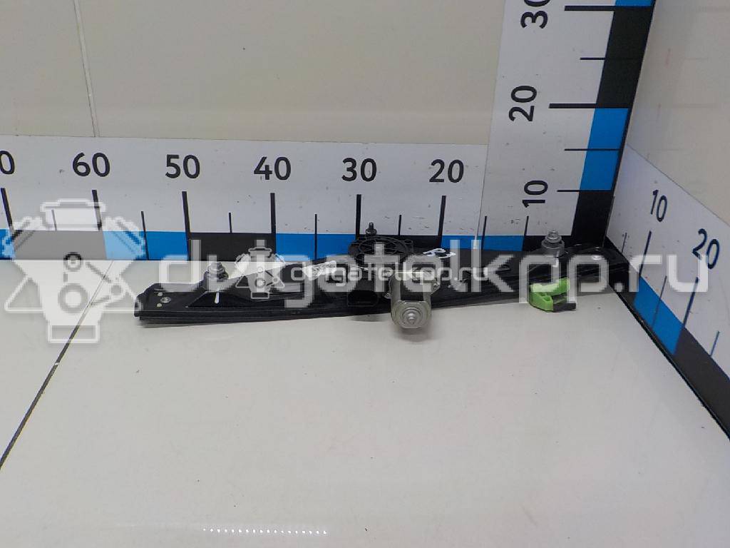 Фото Стеклоподъемник электр. задний правый  51352990388 для Bmw X1 {forloop.counter}}