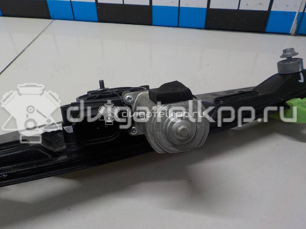 Фото Стеклоподъемник электр. задний правый  51352990388 для Bmw X1 {forloop.counter}}