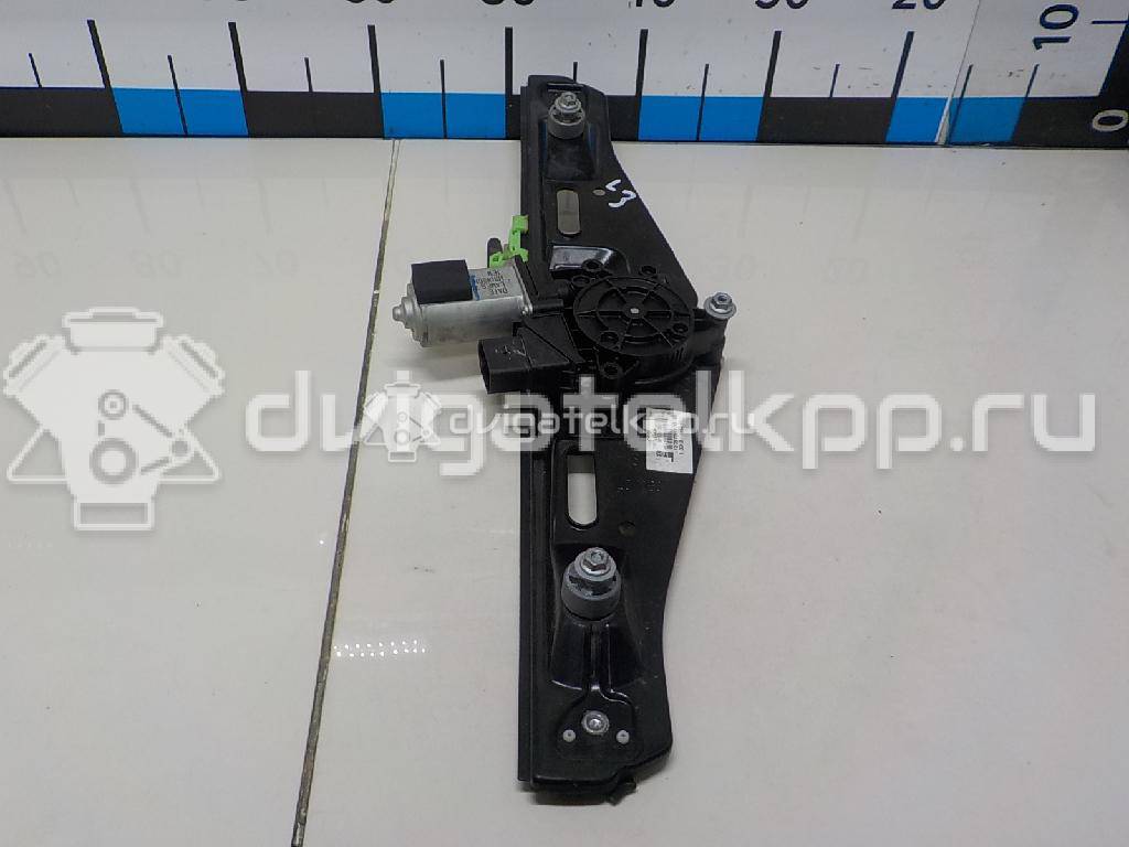 Фото Стеклоподъемник электр. задний левый  51352990387 для Bmw X1 {forloop.counter}}
