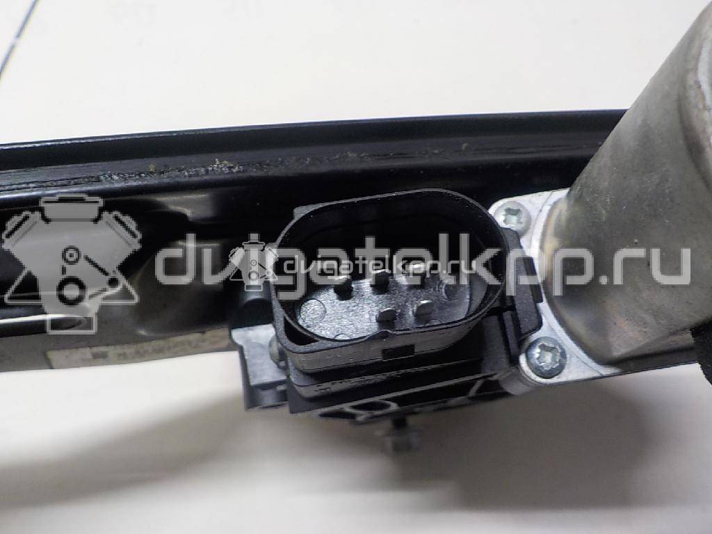 Фото Стеклоподъемник электр. задний левый  51352990387 для Bmw X1 {forloop.counter}}