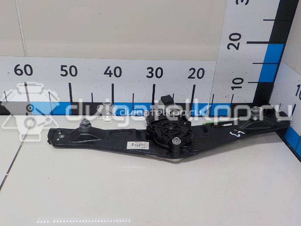 Фото Стеклоподъемник электр. задний левый  51352990387 для Bmw X1 {forloop.counter}}