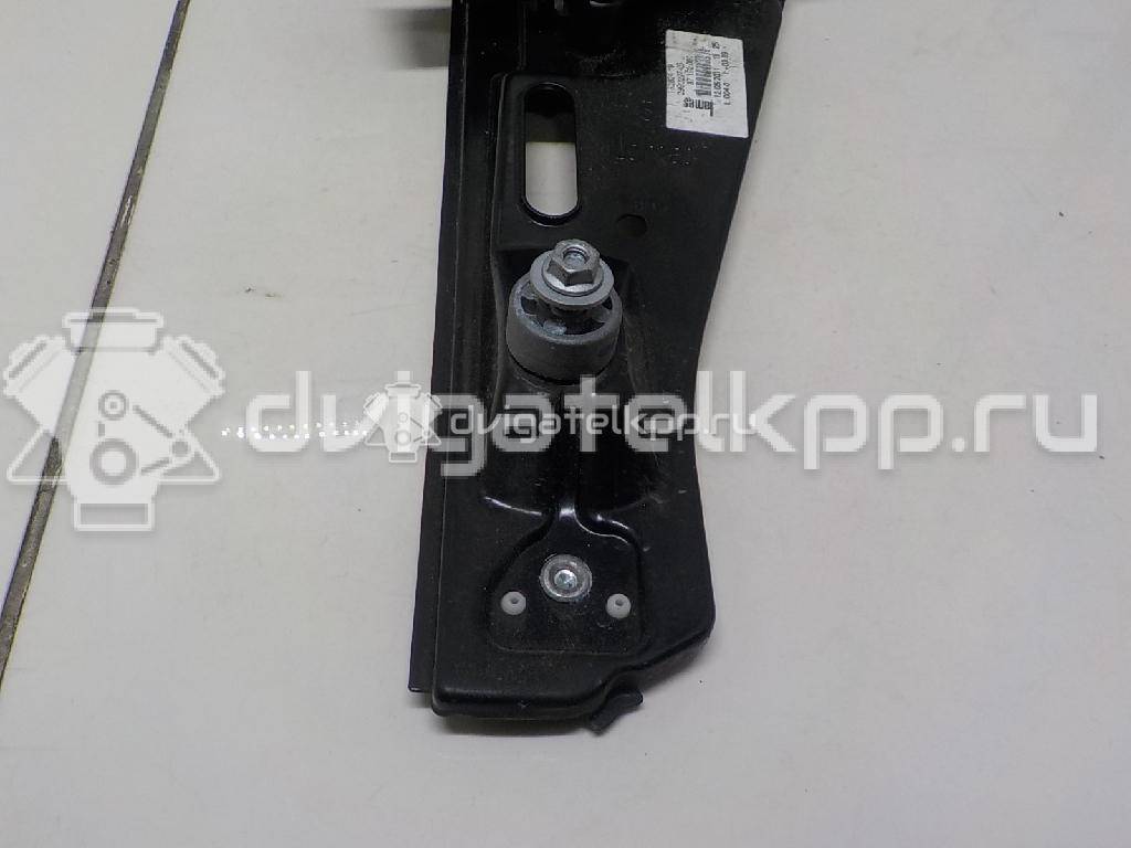 Фото Стеклоподъемник электр. задний левый  51352990387 для Bmw X1 {forloop.counter}}