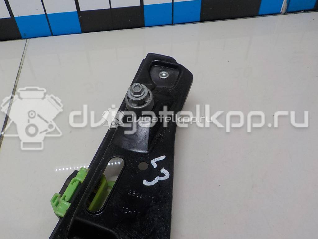 Фото Стеклоподъемник электр. задний левый  51352990387 для Bmw X1 {forloop.counter}}