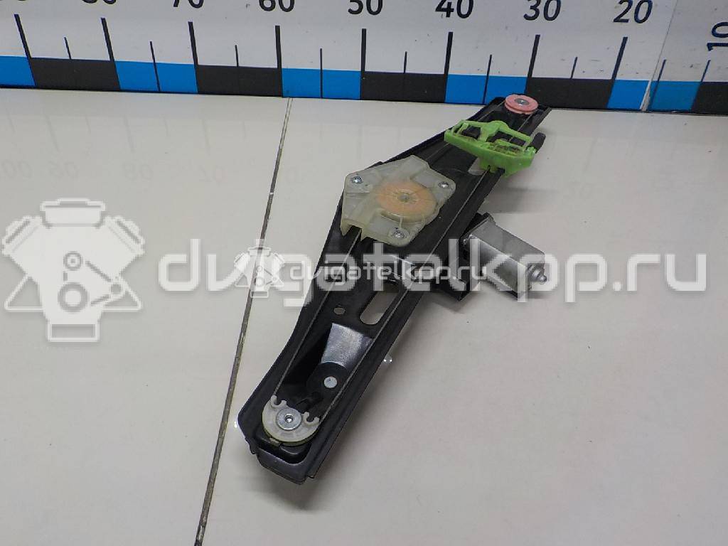 Фото Стеклоподъемник электр. задний левый  51352990387 для Bmw X1 {forloop.counter}}