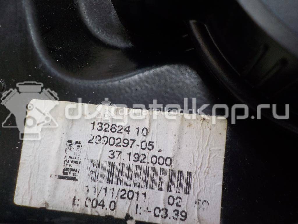 Фото Стеклоподъемник электр. задний левый  51352990387 для Bmw X1 {forloop.counter}}