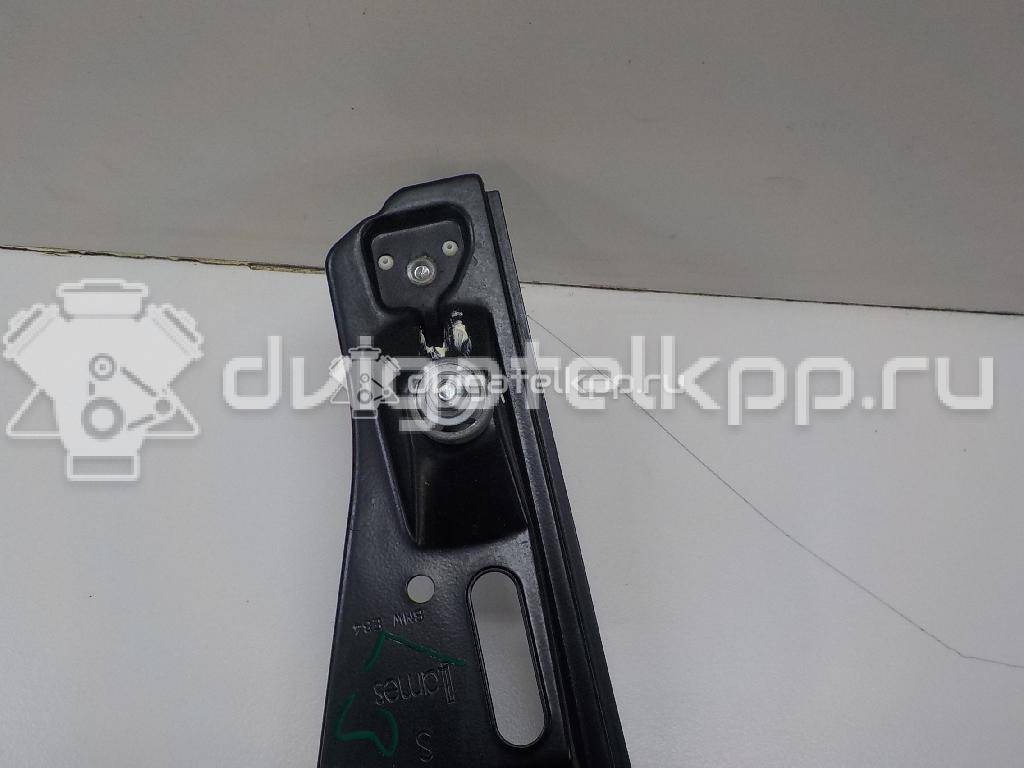 Фото Стеклоподъемник электр. задний левый  51352990387 для Bmw X1 {forloop.counter}}
