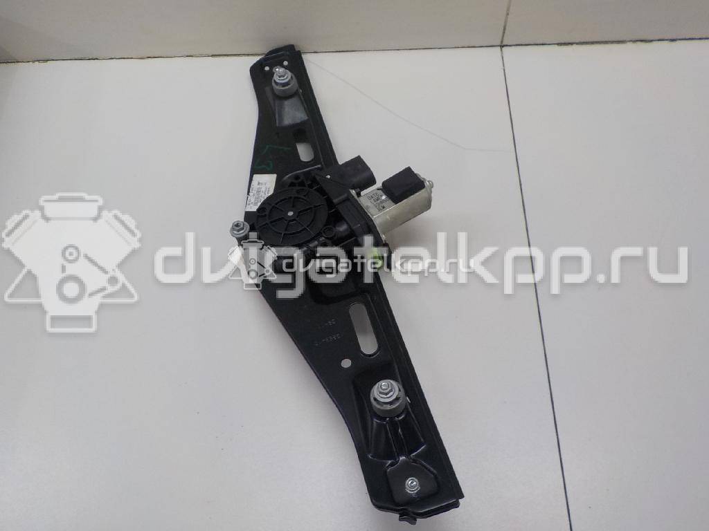 Фото Стеклоподъемник электр. задний левый  51352990387 для Bmw X1 {forloop.counter}}