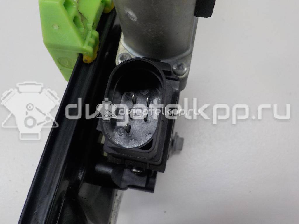 Фото Стеклоподъемник электр. задний левый  51352990387 для Bmw X1 {forloop.counter}}