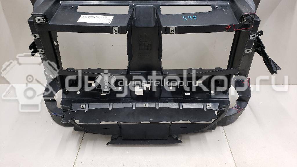 Фото Панель передняя  51642990176 для Bmw X1 {forloop.counter}}