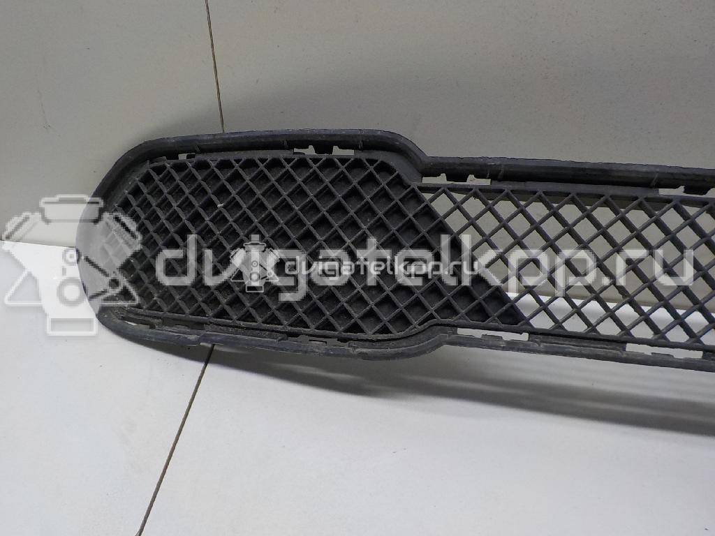Фото Решетка в бампер центральная  51112990368 для Bmw X1 {forloop.counter}}