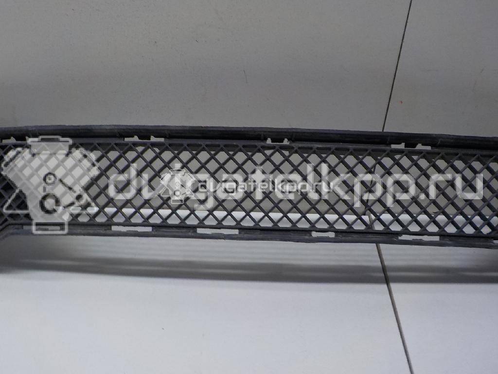 Фото Решетка в бампер центральная  51112990368 для Bmw X1 {forloop.counter}}