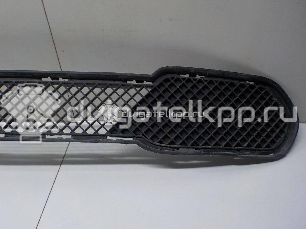 Фото Решетка в бампер центральная  51112990368 для Bmw X1 {forloop.counter}}