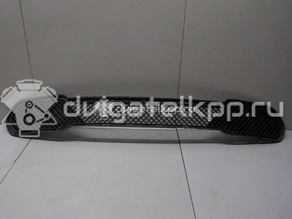 Фото Решетка в бампер центральная  51112990368 для Bmw X1 {forloop.counter}}