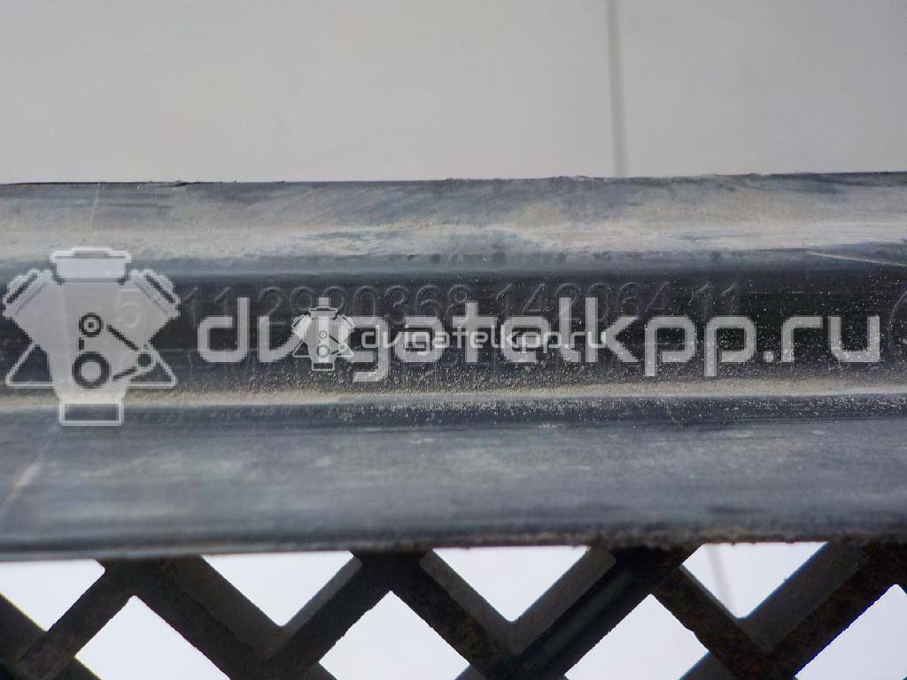 Фото Решетка в бампер центральная  51112990368 для Bmw X1 {forloop.counter}}