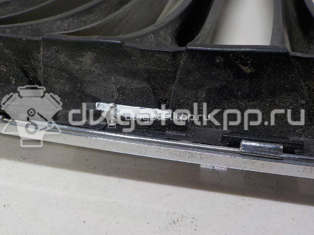 Фото Решетка радиатора правая  51112993306 для Bmw X1 {forloop.counter}}