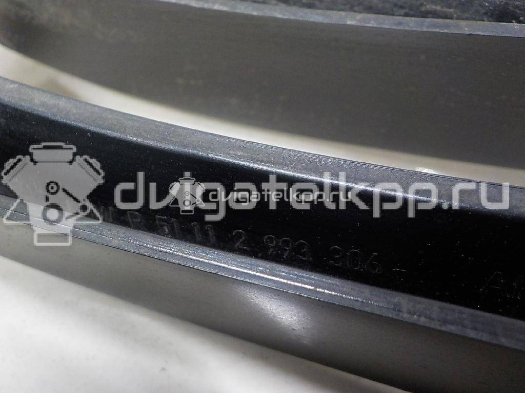 Фото Решетка радиатора правая  51112993306 для Bmw X1 {forloop.counter}}