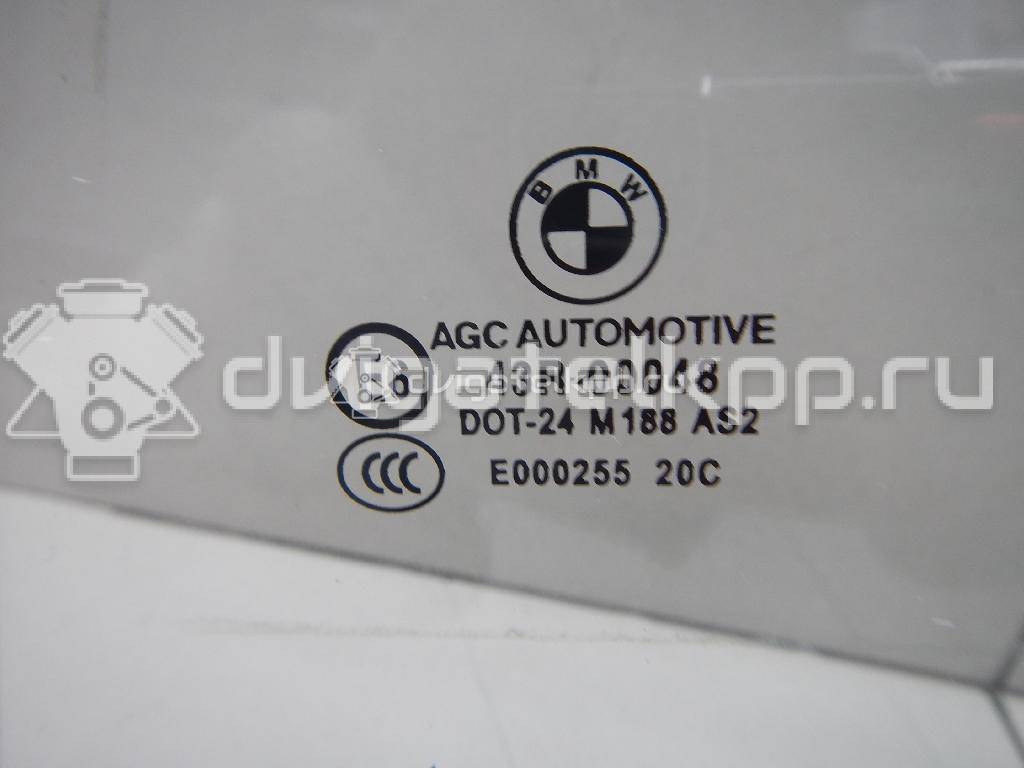 Фото Стекло двери задней левой  51352990299 для Bmw X1 {forloop.counter}}