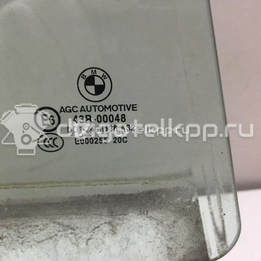 Фото Стекло двери задней правой  51352990300 для Bmw X1