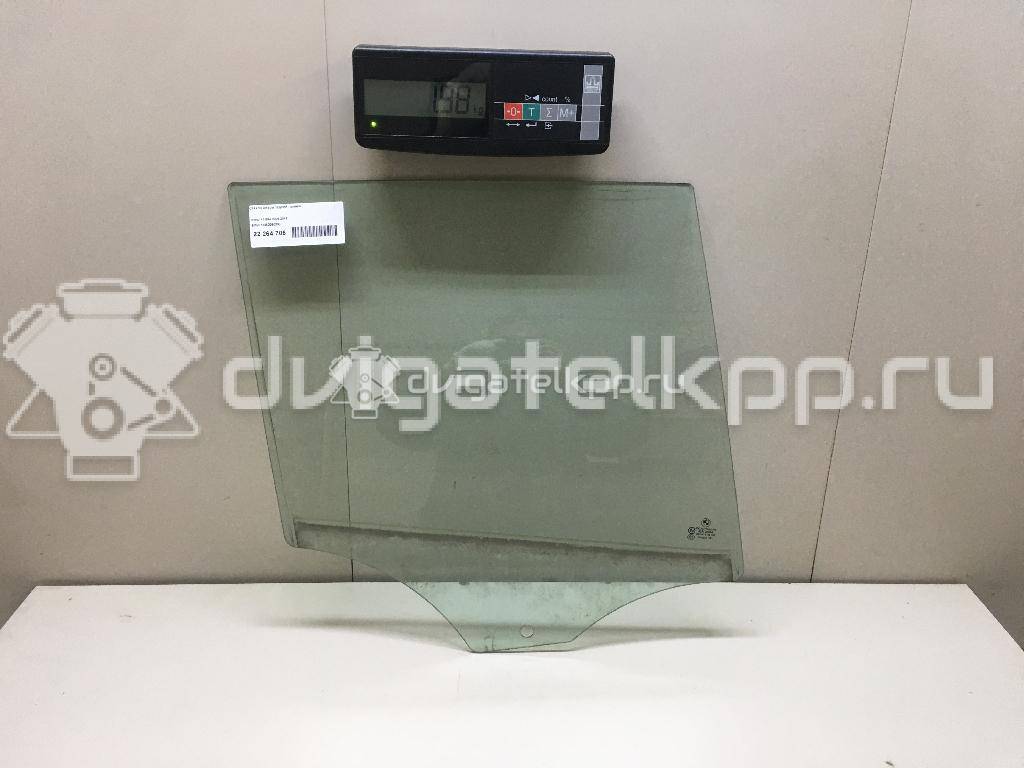 Фото Стекло двери задней правой  51352990300 для Bmw X1 {forloop.counter}}