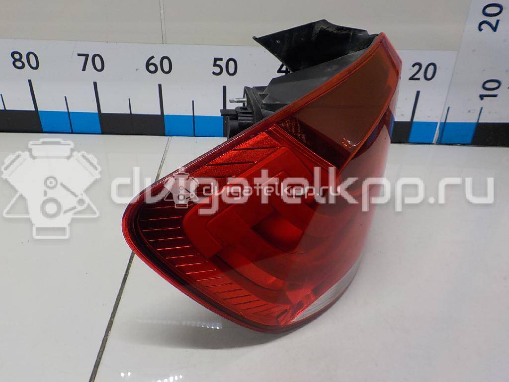 Фото Фонарь задний наружный левый  63212992477 для Bmw X1 {forloop.counter}}