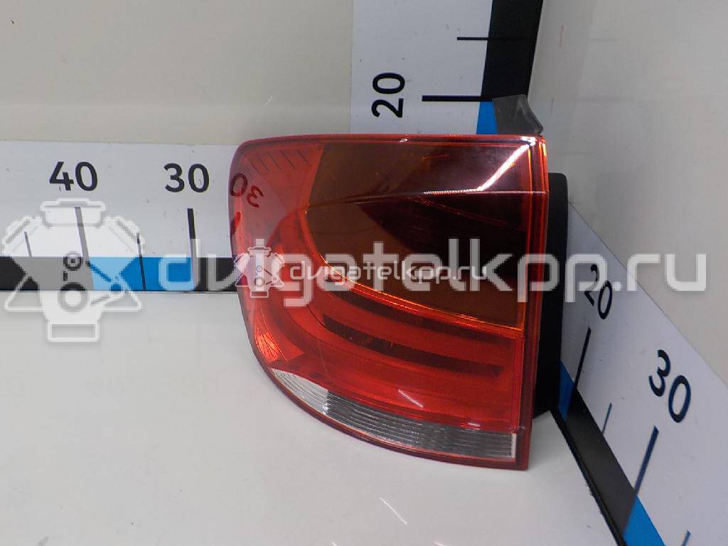 Фото Фонарь задний наружный левый  63212992477 для Bmw X1 {forloop.counter}}