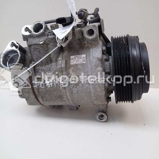 Фото Компрессор системы кондиционирования  64526987862 для Bmw 5 / 1 / X1 / 3