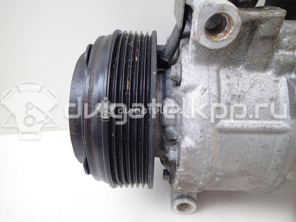Фото Компрессор системы кондиционирования  64526987862 для Bmw 5 / 1 / X1 / 3 {forloop.counter}}
