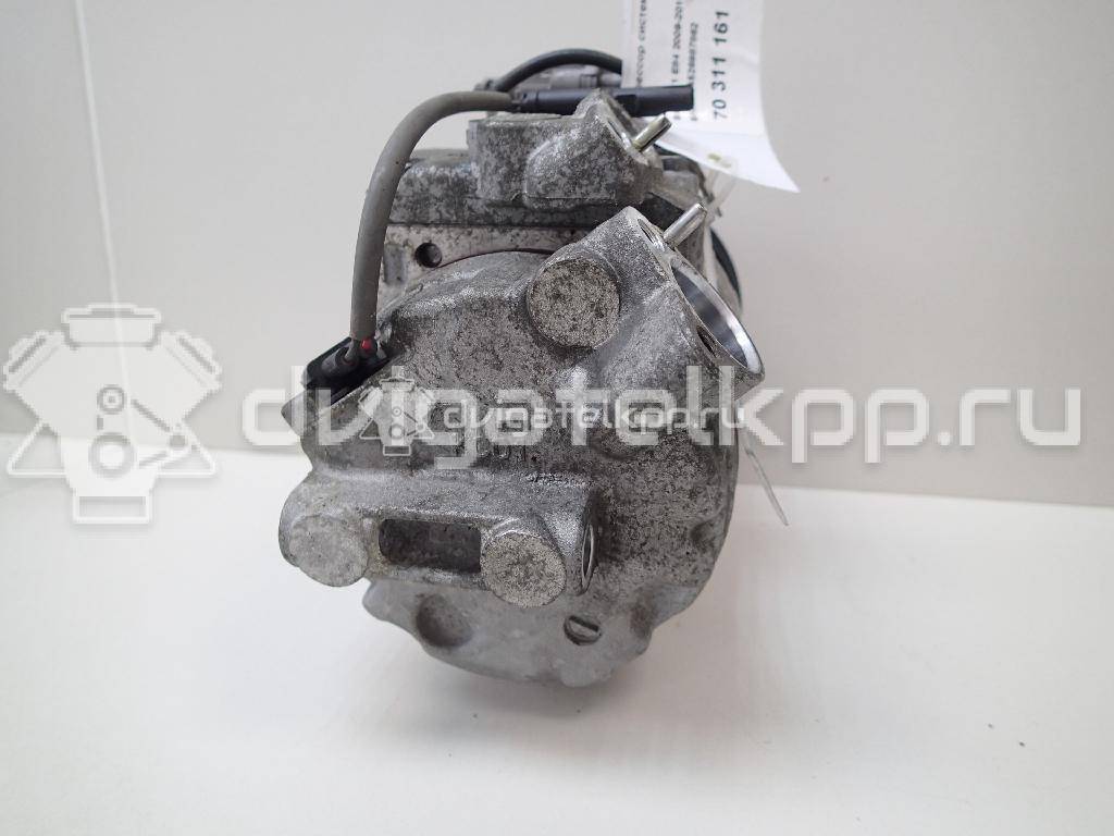 Фото Компрессор системы кондиционирования  64526987862 для Bmw 5 / 1 / X1 / 3 {forloop.counter}}