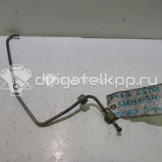 Фото Трубка ТНВД для двигателя AYM для Audi A4 / A6 155 л.с 24V 2.5 л Дизельное топливо