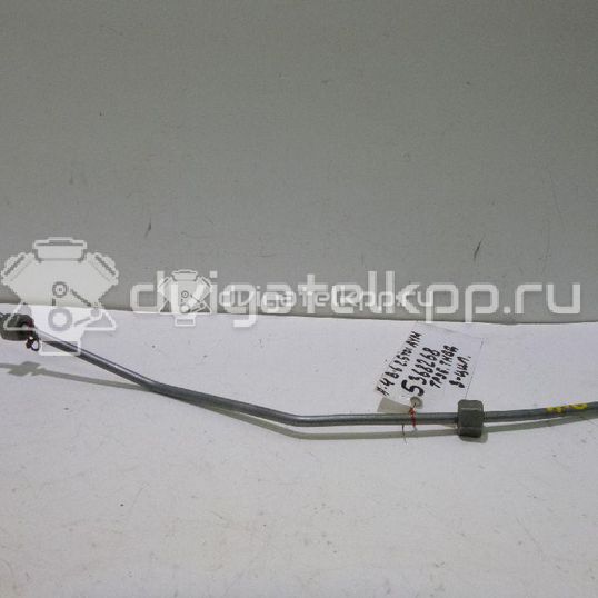 Фото Трубка ТНВД для двигателя AYM для Audi A4 / A6 155 л.с 24V 2.5 л Дизельное топливо