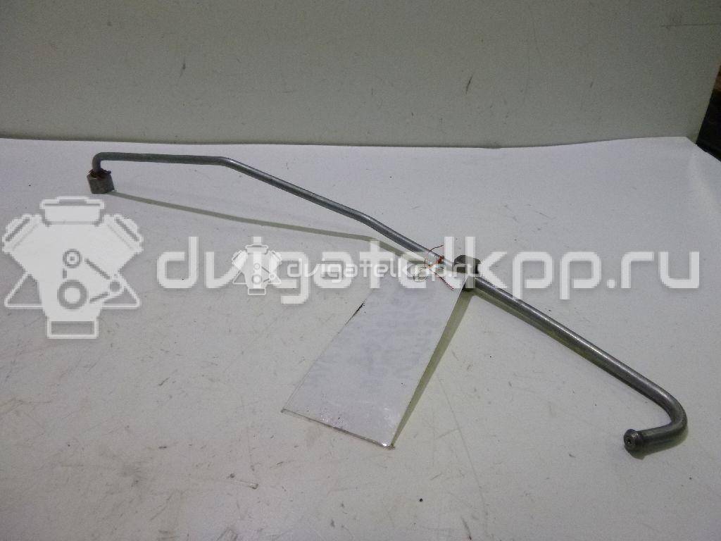 Фото Трубка ТНВД для двигателя AYM для Audi A4 / A6 155 л.с 24V 2.5 л Дизельное топливо {forloop.counter}}