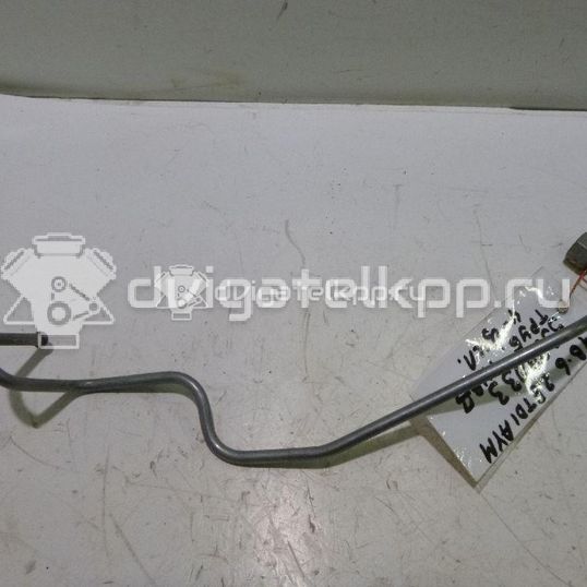 Фото Трубка ТНВД для двигателя AYM для Audi A4 / A6 155 л.с 24V 2.5 л Дизельное топливо