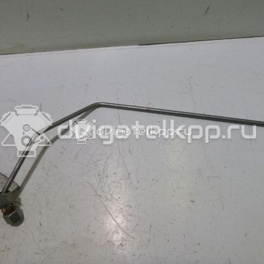 Фото Трубка ТНВД для двигателя AYM для Audi A4 / A6 155 л.с 24V 2.5 л Дизельное топливо