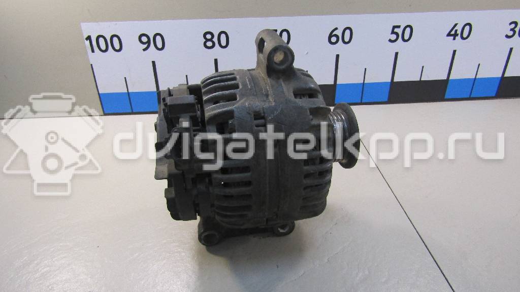 Фото Генератор  4371030 для Ford Galaxy / Tourneo / Transit / Mondeo {forloop.counter}}