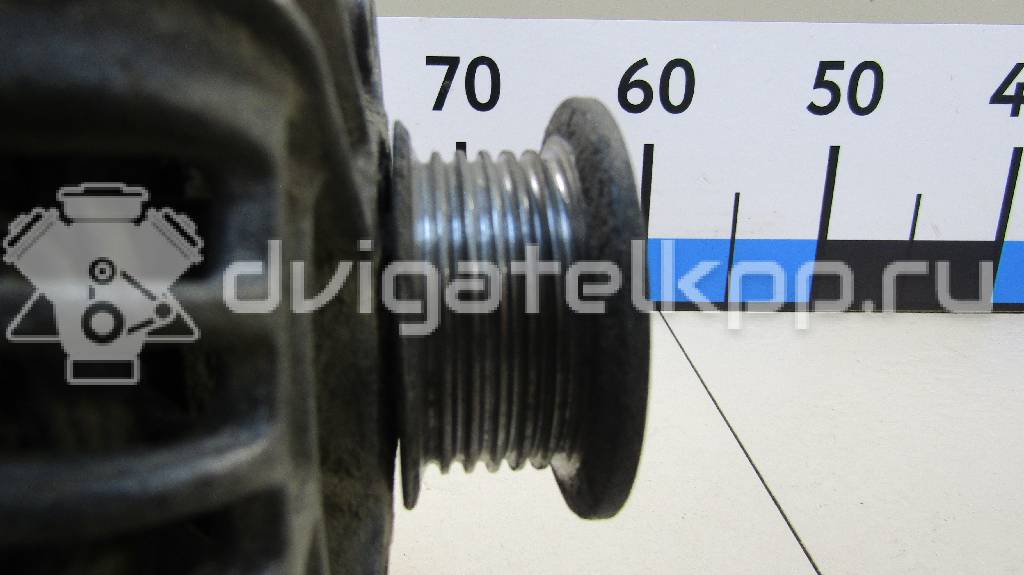 Фото Генератор  4371030 для Ford Galaxy / Tourneo / Transit / Mondeo {forloop.counter}}