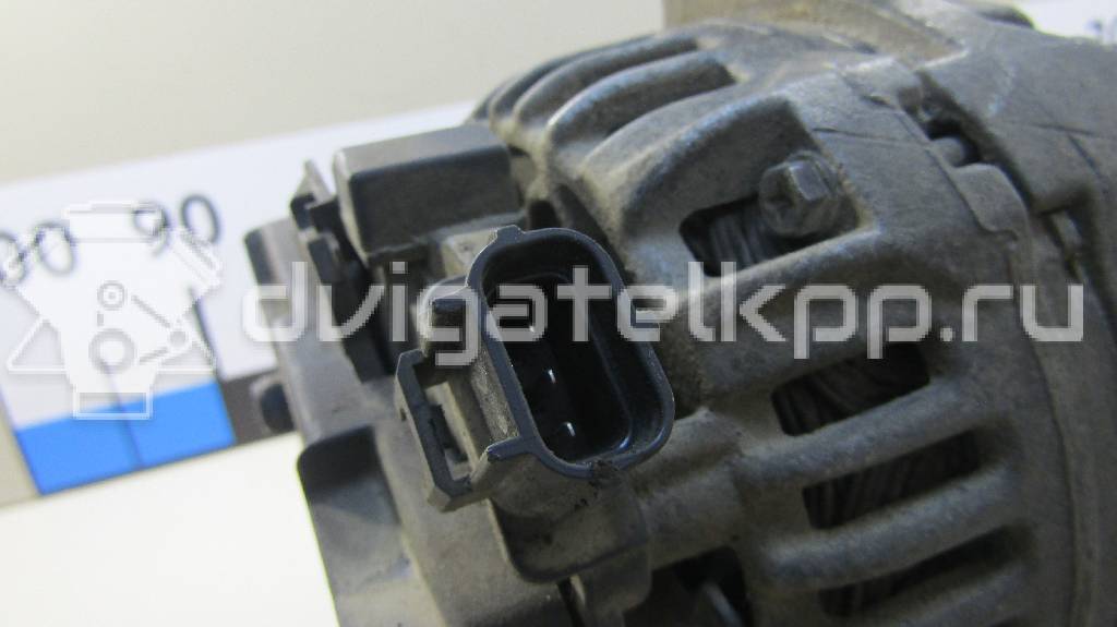 Фото Генератор  4371030 для Ford Galaxy / Tourneo / Transit / Mondeo {forloop.counter}}