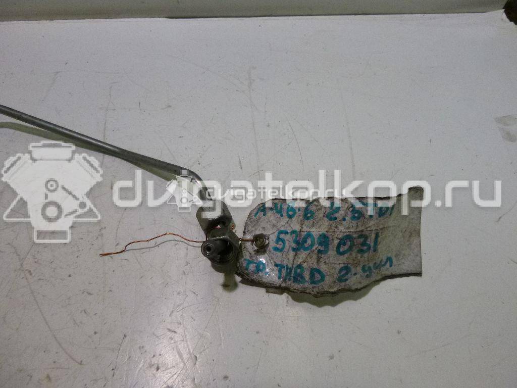 Фото Трубка ТНВД для двигателя AYM для Audi A4 / A6 155 л.с 24V 2.5 л Дизельное топливо {forloop.counter}}