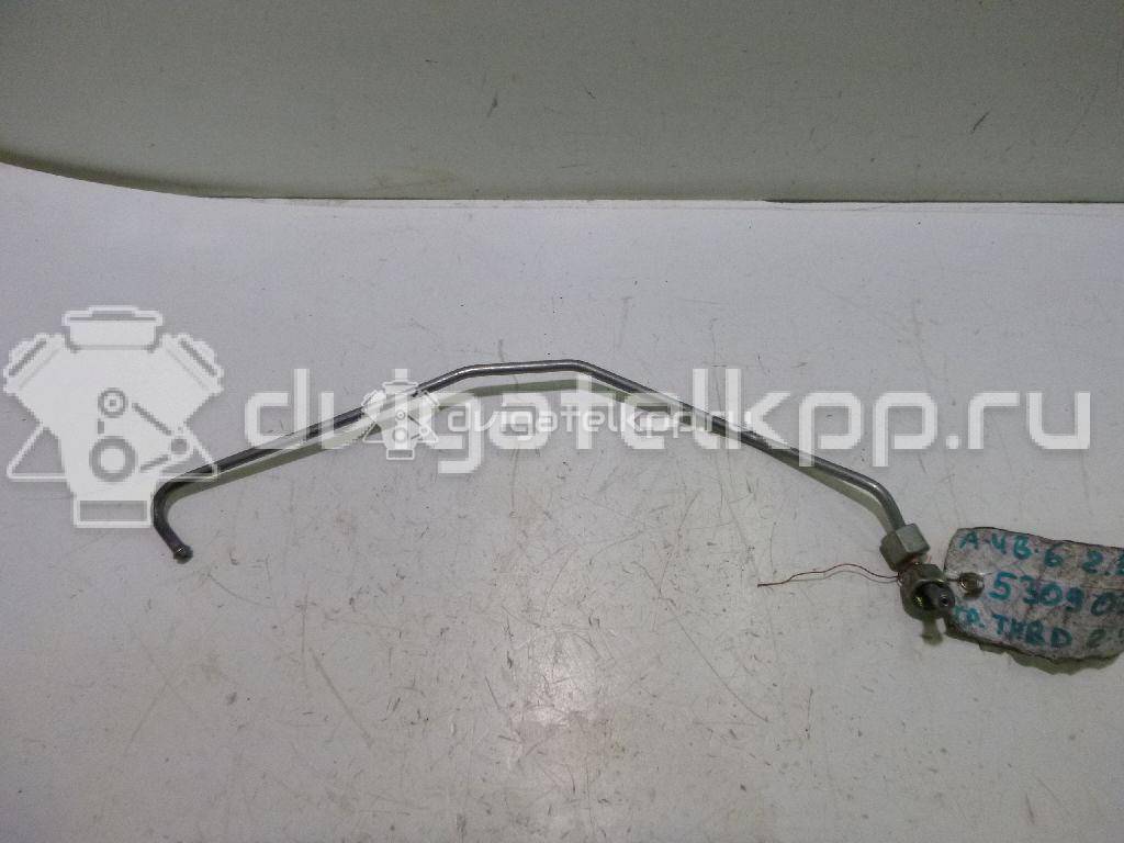 Фото Трубка ТНВД для двигателя AYM для Audi A4 / A6 155 л.с 24V 2.5 л Дизельное топливо {forloop.counter}}