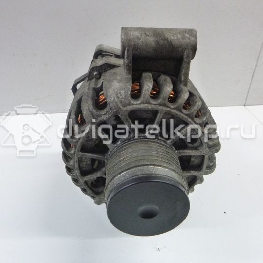 Фото Генератор  4461712 для Ford Tourneo / Transit