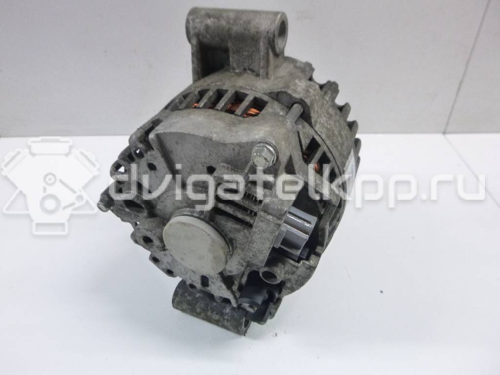 Фото Генератор  4461712 для Ford Tourneo / Transit {forloop.counter}}