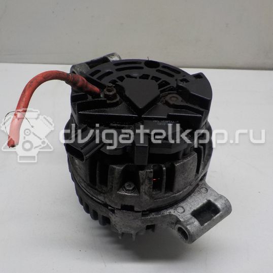 Фото Генератор  4461712 для Ford Tourneo / Transit