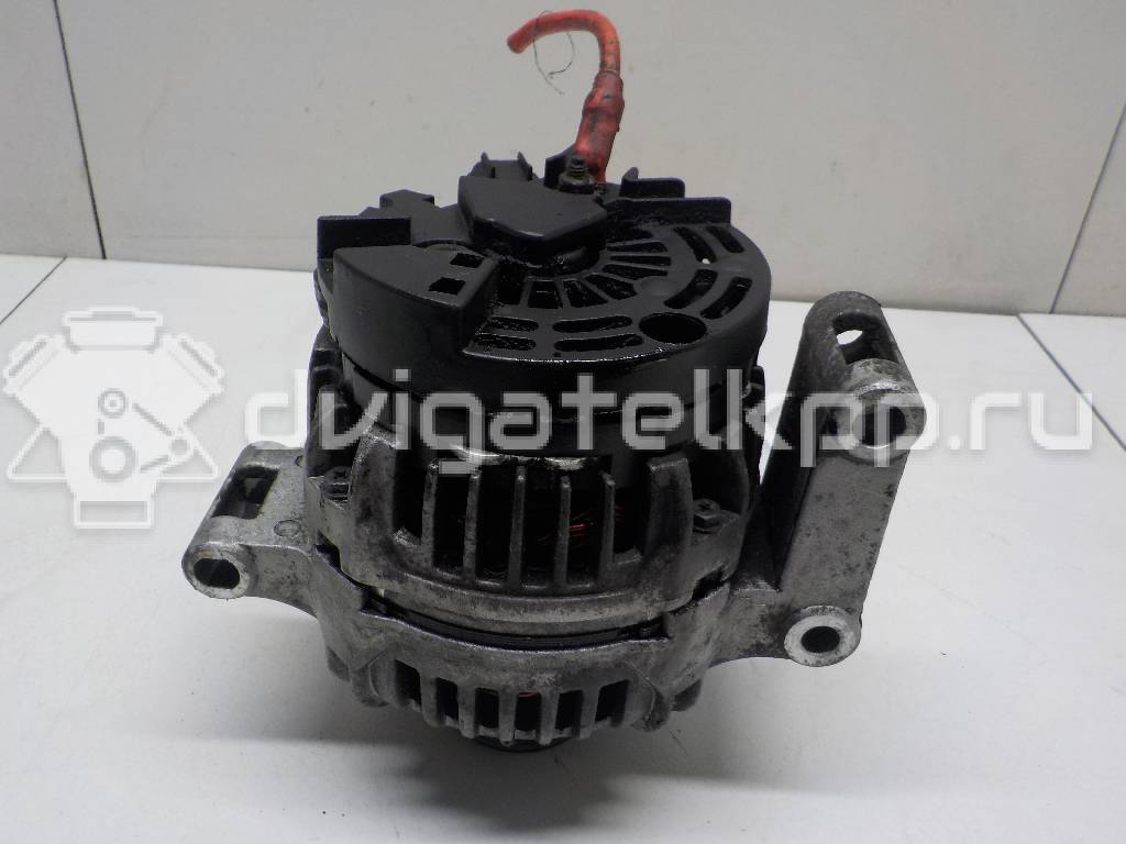 Фото Генератор  4461712 для Ford Tourneo / Transit {forloop.counter}}