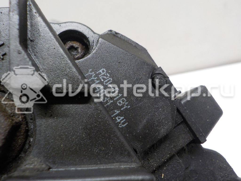 Фото Генератор  4461712 для Ford Tourneo / Transit {forloop.counter}}