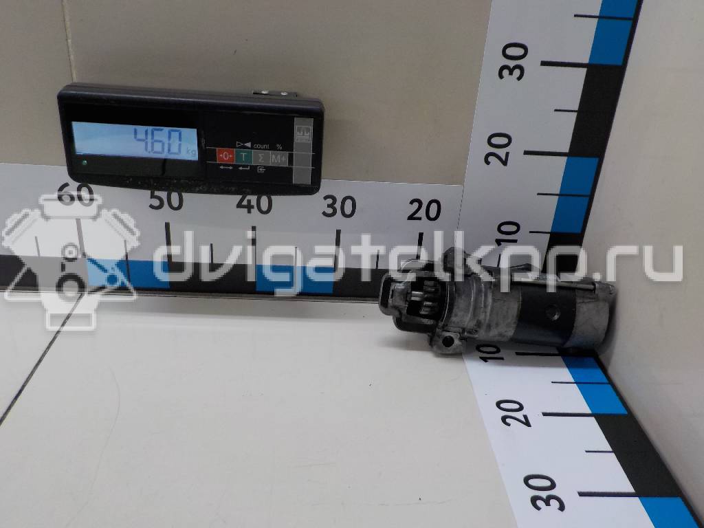 Фото Стартер  1720325 для Ford Ranger {forloop.counter}}