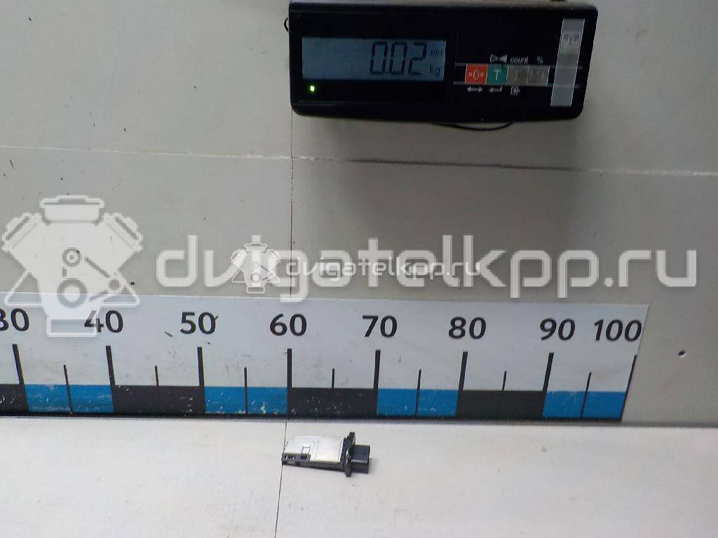 Фото Расходомер воздуха (массметр)  13627804150 для Bmw X4 F26 / 3 / 5 / 6 / 7 {forloop.counter}}