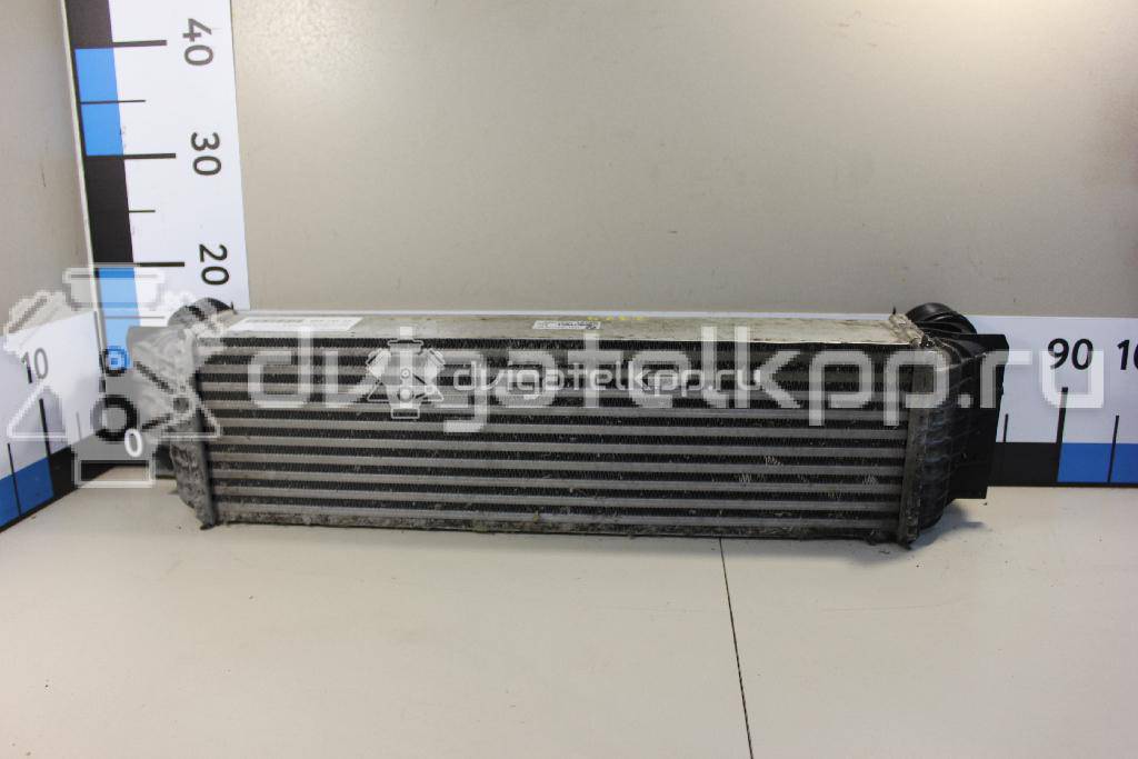 Фото Интеркулер  17517577115 для Bmw 5 / 7 {forloop.counter}}