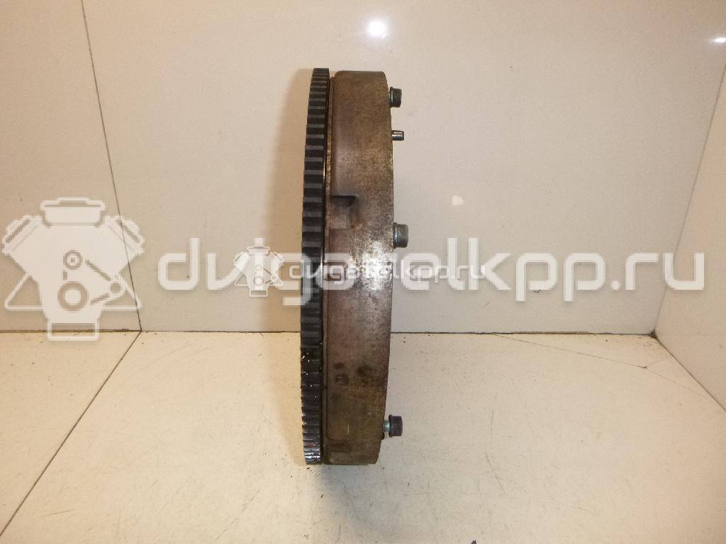 Фото Маховик для двигателя BDG для Audi A4 / A6 163 л.с 24V 2.5 л Дизельное топливо 059105266T {forloop.counter}}