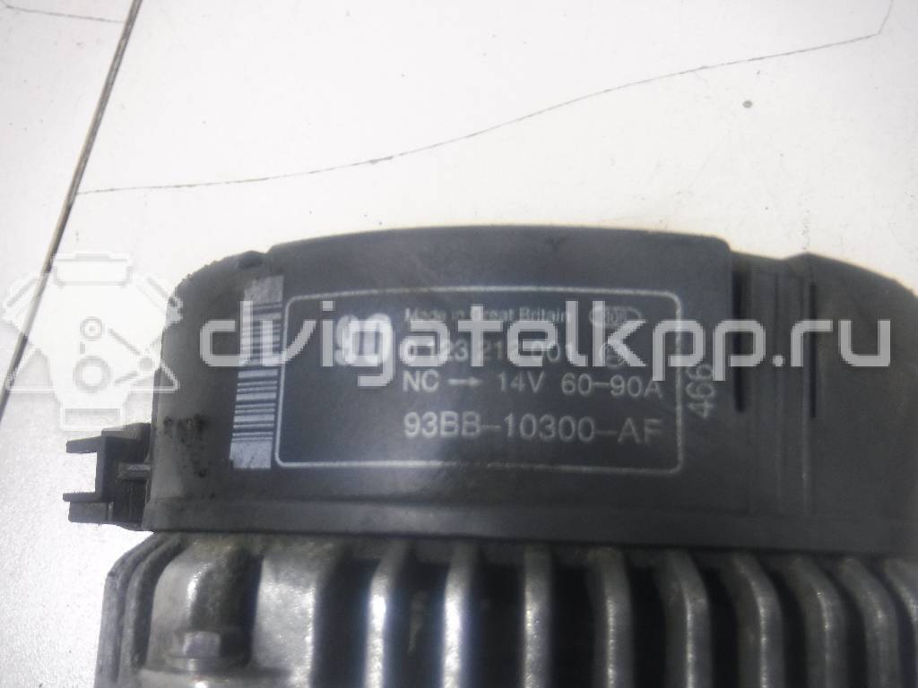Фото Генератор  6917885 для Ford Transit / Mondeo {forloop.counter}}
