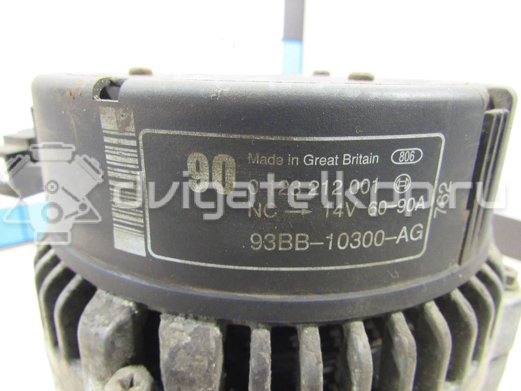 Фото Генератор  6917885 для Ford Transit / Mondeo {forloop.counter}}